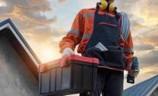 emergency roofing repairs