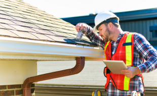 Roof Inspections: